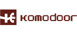 Логотип KOMODOOR