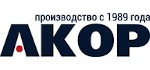 Логотип АКОР