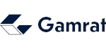 Логотип GAMRAT