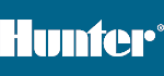 Логотип Hunter
