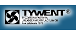 Логотип TYWENT