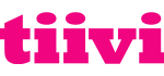 Логотип TIIVI
