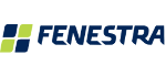 Логотип FENESTRA