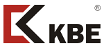 Логотип KBE