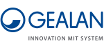 Логотип GEALAN