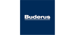 Логотип Buderus