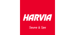 Логотип HARVIA