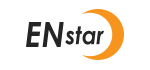 Логотип ENSTAR