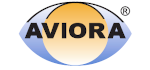 Логотип AVIORA
