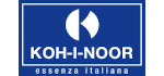 Логотип KOH-I-NOOR