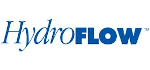 Логотип HYDROFLOW