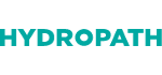 Логотип Hydropath