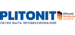 Логотип PLITONIT