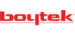 Логотип Boytek