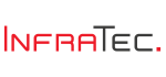 Логотип INFRATEC