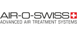 Логотип Air-O-Swiss