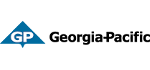 Логотип Georgia-Pacific