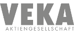 Логотип VEKA