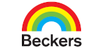 Логотип BECKERS