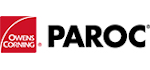 Логотип PAROC