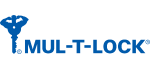 Логотип MUL-T-LOCK