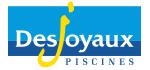 Логотип Desjoyaux