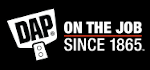 Логотип DAP
