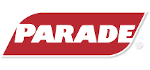 Логотип PARADE