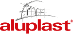 Логотип ALUPLAST