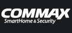 Логотип COMMAX