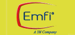 Логотип EMFI