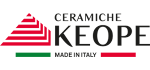 Логотип KEOPE