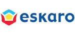 Логотип Eskaro