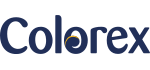 Логотип COLOREX