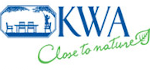 Логотип KWA