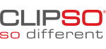 Логотип Clipso