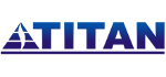 Логотип ТИТАН