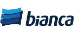 Логотип Bianca Boya