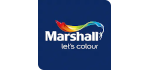 Логотип MARSHALL