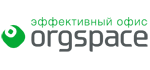 Логотип ORGSPACE