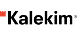 Логотип KALEKIM