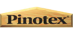Логотип PINOTEX
