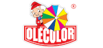 Логотип OLECOLOR