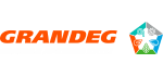 Логотип GRANDEG