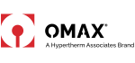 Логотип OMAX