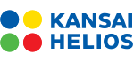  KANSAI HELIOS