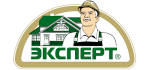 Логотип ЭКСПЕРТ