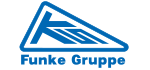 Логотип Funke