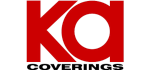 Логотип Ka Coverings