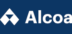 Логотип ALCOA